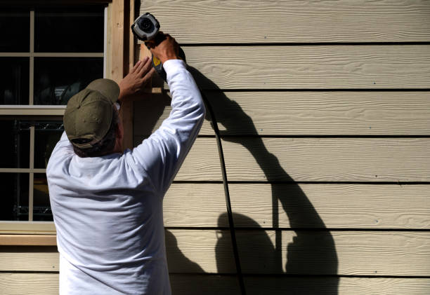 Best Siding for New Construction  in Tilton Northfield, NH